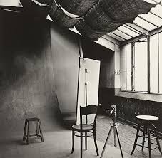 Irving Penn La Times Studio Interior Irving Penn Studio Photography