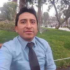 Abel José Carrasco Minaya • Facebook