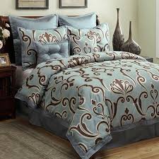 Maybe you would like to learn more about one of these? 22 Brown Turquoise Bedding Ideas Turquoise Bedding Comforter Sets Brown Bed