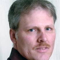 Kenneth Wayne Alkire Obituary