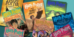 › best selling novel of all time. Top 20 Best Selling Book Series Of All Time Victor Mochere