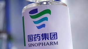 A Chinese Covid 19 Vaccine Has Proved Effective Its Maker Says World News The Indian Express