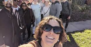 Austin: Downtown History Walking Tour