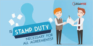 Legal fees for tenancy agreement period for three years and below. Whether All Agreements Should Be On Stamp Paper And Registered Legawise