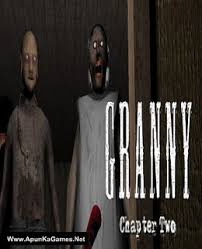 Granny Chapter Two Pc Game Free Download Full Version