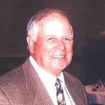 James "Jim" Parrish Obituary