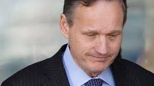 Barclays deputy chairman Sir Mike Rake quits