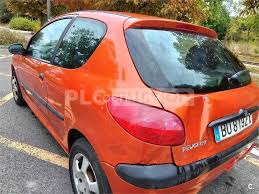 Image result for Orange Corail 2014 Peugeot