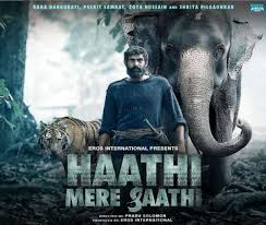 I'm fine guys, just some bp based issues (that) i'm. Rana Daggubati S Major Transformation In The Film Haathi Mere Saathi Talks About The Diagnosis Of Heart Complication And Kidney Failure During The Shoot