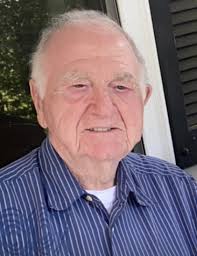 Obituary information for Jack Bates