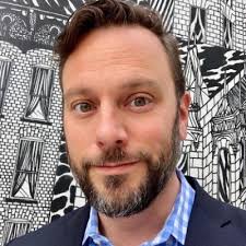 Brian Selander (@BSelander)