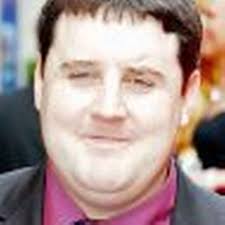 Peter Kay joins Queen