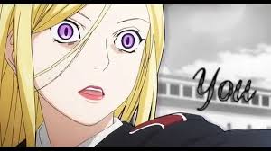 Discover more posts about noragami, yato, yukine, kazuma, hiyori, kiun, and bishamon. Bishamon Kazuma Find Your Way Youtube