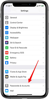 How To Change Your Email Password On Your Iphone Or Ipad Iphonelife Com Change Email Email Password Body Name