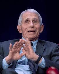 Clemency for Dr. Anthony Fauci and US COVID-19 Response