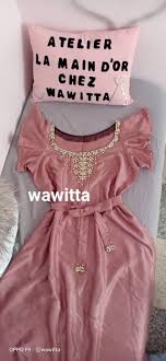 Pin By Dhahabnour On Robe De Maison Pyjama In 2020 Kurti Designs Party Wear Fashion Dresses Fashion Dresses Formal