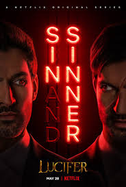 His potential is unfulfilled, but still very much there. Lucifer Season 5 Part 2 Netflix Burns Up The Internet With New Trailer