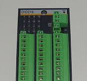 Bachmann SPS DIO216 Digital IO | eBay