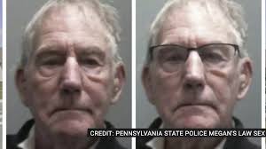 Fatal Fight Caught On Church Camera, Roommate Stabbed 15+ Times: Affidavit 