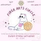 Fiber Arts Circle event image