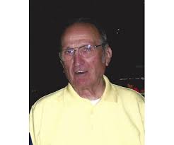 Kenneth Brady Obituary (1929