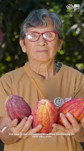 🌱✨ ¡3 años sembrando futuro con el proyecto Nuwa Muun!, Desde el corazón  de Junín, Satipo y Ucayali, hemos acompañado a 25 mujeres productoras de  cacao en su camino hacia una agricultura más ...