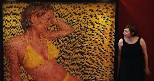 At the same time, modern swimming suits and modern female sexuality include ideal pubic line. Pubic Hair Trends Over Time From Tweezer Happy Ancient Greece To Your Last Painful Wax