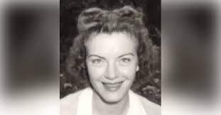 Obituary information for Edith N. Beck