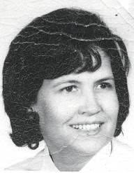 Ruby Maras Obituary (2017)