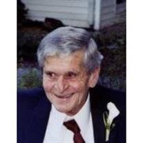 Clifford Chess Hester Obituary