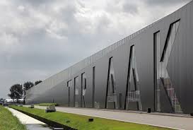 wateringen ter laak orchids 2008 architect h kalkhoven wateringen