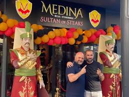 In this escort directory section you find frankfurt escorts. Medina Steaks More Halal Restaurant Domov Frankfurt Germany Menu Cennik Hodnotenia Restauracie Facebook