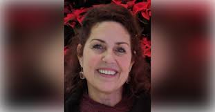 Obituary information for Leigh Ann Bailey O'Neill Casteel...
