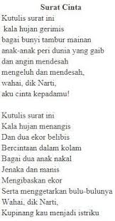 Lirik surat cinta untuk starla oleh virgoun. Contoh Surat Untuk Sahabat Yang Menyentuh Hati Contoh Lif Co Id