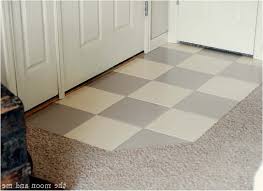 Unique How To Paint Ceramic Floor Tiles In The Bathroom