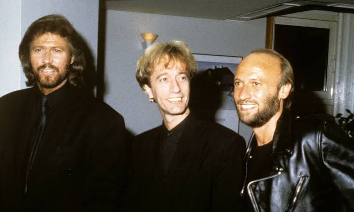 You Win Again': The Story Of The Bee Gees Hit | uDiscover