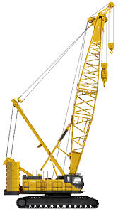 Kobelco CK2750G-2 Crawler Crane