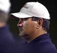 Indians gel under Strickland