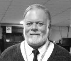 Mart Dye Jr., of Dowagiac