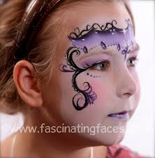 Fascinating Faces Face & Body Art