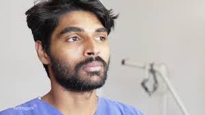 "Gesichter der Pflege 2035"