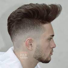 Switzerland St Gallen Kemon Italia Only Appointment 076 306 57 50 Snap Zainswiss Hair Stylist Boy Hairstyles Mens Hairstyles