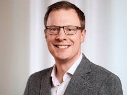 ClearBank Appoints Mark Fairless as Chief Executive Officer