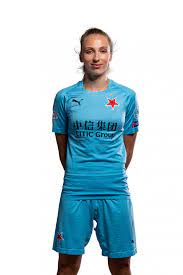 Check spelling or type a new query. Barbora Votikova Profil Hrace Sk Slavia Praha