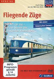 In der svt unternehmensgruppe arbeiten mehr als 1000 mitarbeiterinnen und mitarbeiter an über 50 standorten. Fliegende Zuge Der Svt 137 255 Dvd Jetzt Online Kaufen