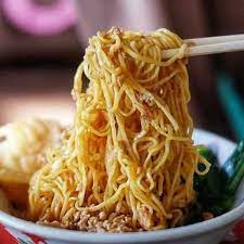 Ini diaa!!!!resep membuat bumbu mie ayam mak nyuuss,,sedep betull mp3 duration 9:44 size 22.28 mb / bintang family 3. Resep Mie Ayam Solo Kuah Kental Bumbu Cara Membuat Mie Ayam Solo Wonogiri Sederhana Ala Rumahan Askcaraa