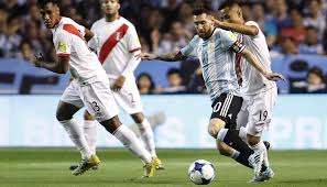 Si te interesó lo que acabas de leer. Resultado Argentina Peru Eliminatorias Mundial 2018