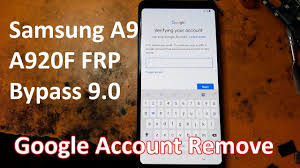 Sw change, csc change, enable diag mode, msl unlock, reboot, device info, . Samsung A9 A920f Frp Google Account Verify Bypass 9 0 Youtube