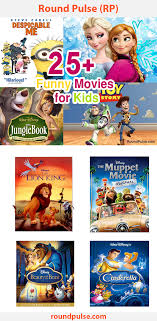 25 Best Funny Movies For Kids Watch One Time Funny Kids Movies Funnymovies Funny Movies For Kids Kid Movies Funny Movies