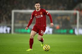 I play football, avoid the sun and put crosses in. Andy Robertson S Form Has Dipped For Liverpool Lately But It Should Be No Cause For Concern Liverpool Com